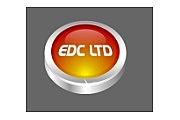 The Electronic Development Company Ltd logo