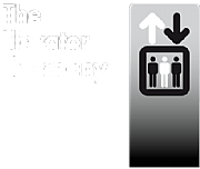 The Elevator Company logo