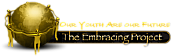 The Embrace Project logo