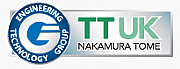 The Engineering Technology Group logo
