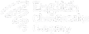 The English Cheesecake Co. Ltd logo