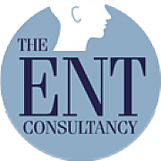 THE ENT CONSULTANCY LLP logo