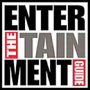 THE ENTERTAINMENT GUIDE ONLINE LTD logo