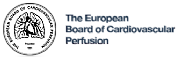 The European Board of Cardiovascular Perfusion logo