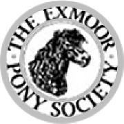 The Exmoor Pony Society logo