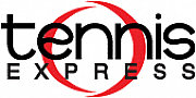 The Express Tennis Club logo