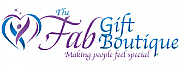The Fab Gift Boutique logo