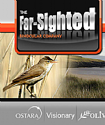 The Far-Sighted Binocular Company logo
