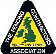 Fencing Contractors Association Ltd logo
