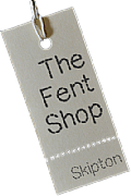 The Fent Shop Ltd logo