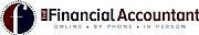 The Financial Accountant logo