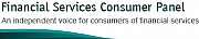 The Financial Services Consumer Panel logo