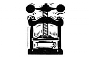 The Fine Book Bindery Ltd logo