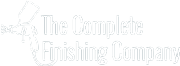 The Finishing Company Ltd logo