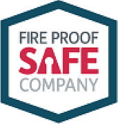 The Fireproof Safe Company Ltd logo