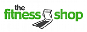 The Fitness Shop Ltd logo