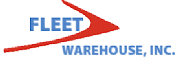 The Fleet Warehouse Ltd logo