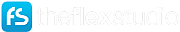 The Flex Studio logo
