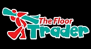 The Floor Trader logo