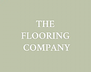The Flooring Company logo