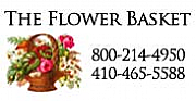 The Flower Basket Ltd logo