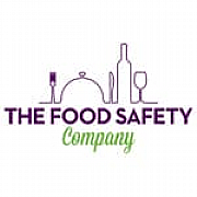 The Food Safety Company Ltd logo