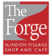 The Forge Cafe Ltd logo