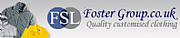 The Foster Group (UK) Ltd logo
