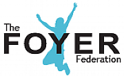 The Foyer Federation logo