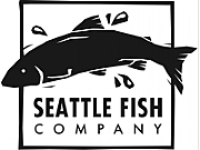 THE FRESH FISH & CHIP COMPANY Ltd logo