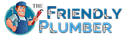 The Friendly Plumber Ltd logo
