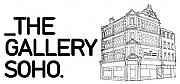 The Gallery Soho logo