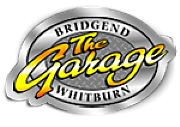 THE GARAGE (WHITBURN) Ltd logo