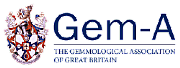 The Gemmological Association of Great Britain logo