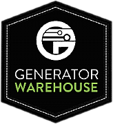 The Generator Warehouse Co Ltd logo
