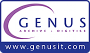 Genus logo
