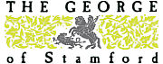 The George of Stamford Ltd logo