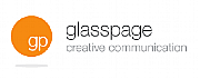 The Glass Page Ltd logo
