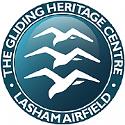 The Gliding Heritage Centre logo