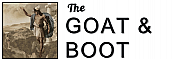 The Goat & Boot Pub Ltd logo