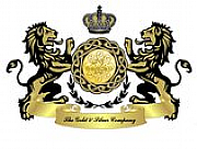 The Gold and Silver Company logo