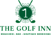 THE GOLF INN (FUSION) Ltd logo