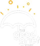 The Good Grief Trust logo