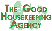 The Good Housekeeping Agency Ltd logo