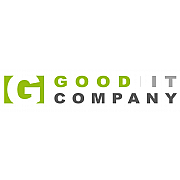 The Good IT Company logo