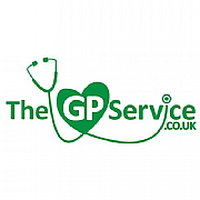The GP Service (UK) Ltd logo