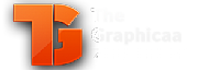 The Graphicaa logo