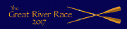The Great River Race logo