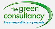 The Green Consultancy Ltd logo