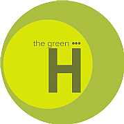 THE GREEN H LLP logo